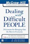 Dealing W/Difficult People