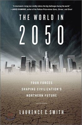 The World in 2050