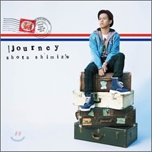 Shota Shimizu (시미즈 쇼타) - Journey