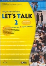 Let's Talk 2 : Student Book