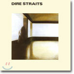 Dire Straits - Dire Straits