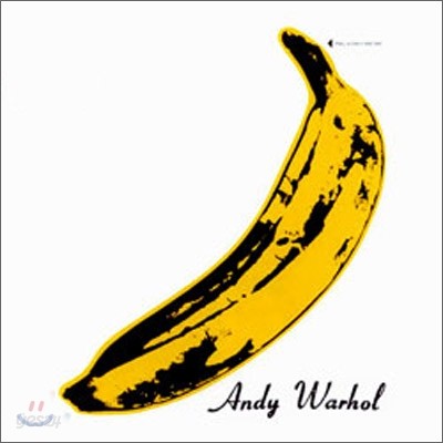 Velvet Underground - The Velvet Underground &amp; Nico