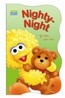 세서미 스트리트 세서미 비기닝스 #12 Nighty-Night 잘 자라, 우리 아가