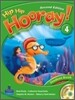Hip Hip Hooray 4 : Student Book + CD (For Asia)