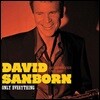 David Sanborn - Only Everything