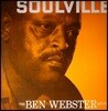 Ben Webster Quintet - Soulville