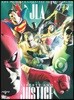 JLA :Liberty and Justice 자유와 정의