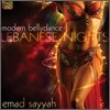 Emad Sayyah - Lebanese Nights: Modern Bellydance (모던 벨리 댄스 '레바논의 밤')