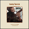 Tony Lucca - Canyon Songs (Download Card)(Vinyl LP)
