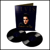 Elvis Presley - Wonder of You : Elvis Presley with the Royal Philharmonic Orchestra (Gatdfold)(2LP)