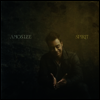 Amos Lee - Spirit (Gatefold Cover)(LP)