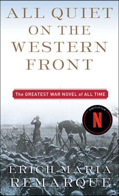 All Quiet on the Western Front