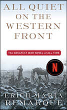 All Quiet on the Western Front