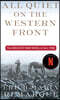 All Quiet on the Western Front