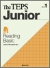 The TEPS Junior Reading Basic Book 1