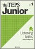 The TEPS Junior Listening Basic Book 1