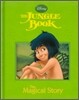 Disney Magical Story : Jungle Book