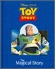 Disney Magical Story : Toy Story