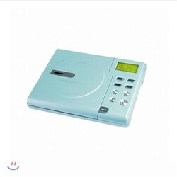 [파격할인][코비] MP-CD790+CVE43선물 MP3겸용 CDP