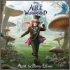 Alice in Wonderland (이상한 나라의 앨리스) OST (Music by Danny Elfman)