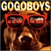 고고보이스 (Gogoboys) - 미니앨범 : Go Go Play The Music