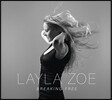 Layla Zoe (레일라 조) - Breaking Free