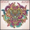 Devon Allman (데본 올맨) - Ride Or Die