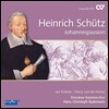 Dresdner Kammerchor 하인리히 쉬츠: 요한 수난곡 (Heinrich Schutz: Johannespassion SWV481) 한스-크리스토프 라데만 / 드레스덴 실내합창단