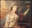 Arthur Schoonderwoerd 모차르트: 피아노 협주곡 9번 '죄놈', 11, 12번 (Mozart: Piano Concertos KV271 'Jeunehomme', K.413 & 414) 아르투르 스혼데르부르트, 크리스토포리