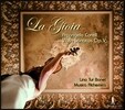 Lina Tur Bonet / Musica Alchemica 코렐리: 바이올린 소나타 Op.5 전곡집 (Arcangelo Corelli: Violin Sonatas Op.V) 리나 투르 보네트, 무지카 알케미카