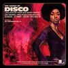 The Legacy Of Disco: Selected by DJ Reverend P (레거시 오브 디스코) [2LP]