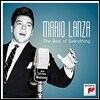 Mario Lanza 마리오 란자 베스트 앨범 (The Best of Everything)