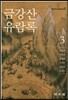 금강산유람록 3