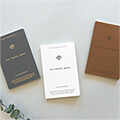 THE TRAVEL BOOK