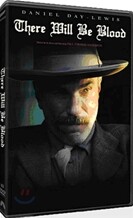 데어 윌 비 블러드 (1Disc)