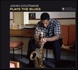 John Coltrane Quartet (존 콜트레인 쿼텟) - Plays The Blues