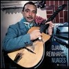 Django Reinhardt (장고 라인하르트) - Nuages [LP]