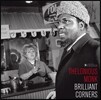 Thelonious Monk (텔로니어스 몽크) - Brilliant Corners [LP]