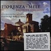 Stefano Bagliano 피오렌짜 & 멜레: 리코더 협주곡 모음집 (Nicola Fiorenza / Giovanni Battista Mele: Flute Concertos)