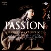 종교음악 걸작 모음집 (Passion: Sacred Masterpieces)