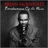 Brian Mcknight - Evolution Of A Man (Korea Special Tour Edition)