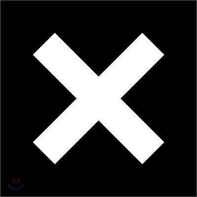The XX - The XX 데뷔 앨범