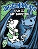 Dragonbreath #4: Lair of the Bat Monster