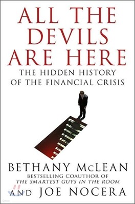 All the Devils Are Here
