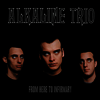 Alkaline Trio - From Here To Infirmary (Ltd. Ed)(180G)(LP)
