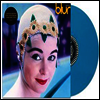 Blur - Anniversary Ed)(Remastered)(180G)(Turquoise Vinyl)(LP)