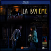 푸치니: 오페라 '라 보엠' (Puccini: Opera 'La Boheme') (한글자막)(Blu-ray) (2016) - Valerio Galli