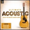 Ultimate Acoustic : The Greatest Acoustic Music (얼티메잇 어쿠스틱)