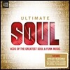 Ultimate Soul : The Greatest Soul & Funk Music (얼티메잇 소울)