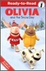 Ready-To-Read Level 1 : Olivia and the Snow Day